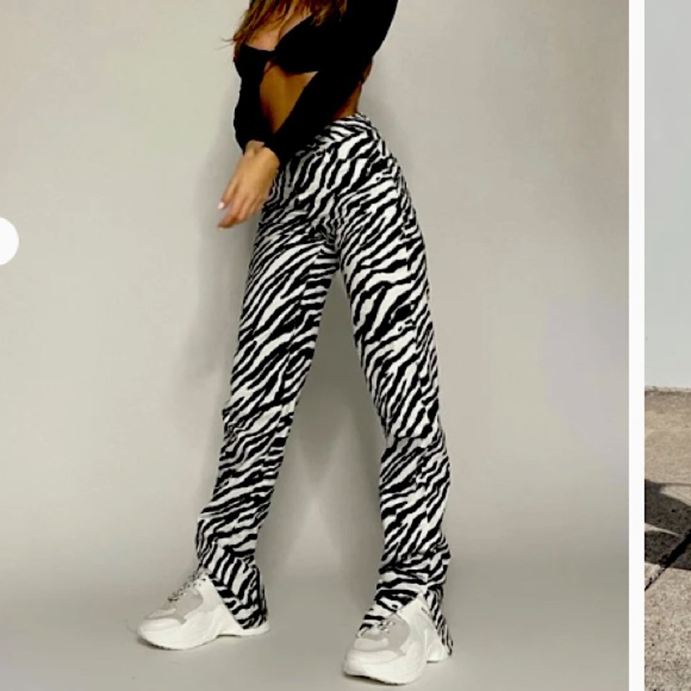 Princess Polly Pants